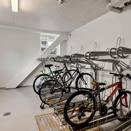 Dinbnb I Luxury With Views L Large Balcony *