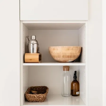 Hébergement de vacances Dinbnb I Luxury With Views L Large Balcony