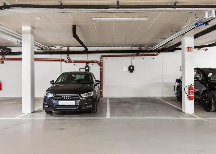 Vakantiehuis Dinbnb I Luxury With Views L Large Balcony Bergen