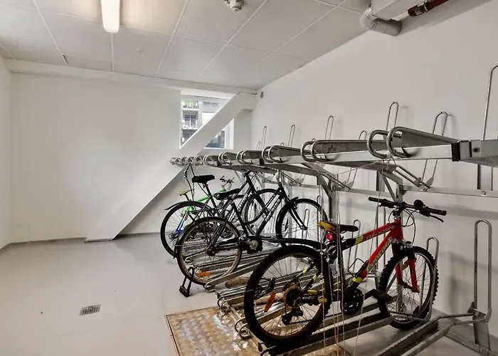 Dinbnb I Luxury With Views L Large Balcony *