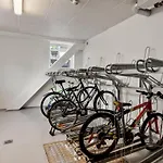 Dinbnb I Luxury With Views L Large Balcony *