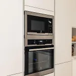 Dinbnb I Luxury With Views L Large Balcony Bergen