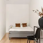 Semesterbostad Dinbnb I Luxury With Views L Large Balcony Bergen